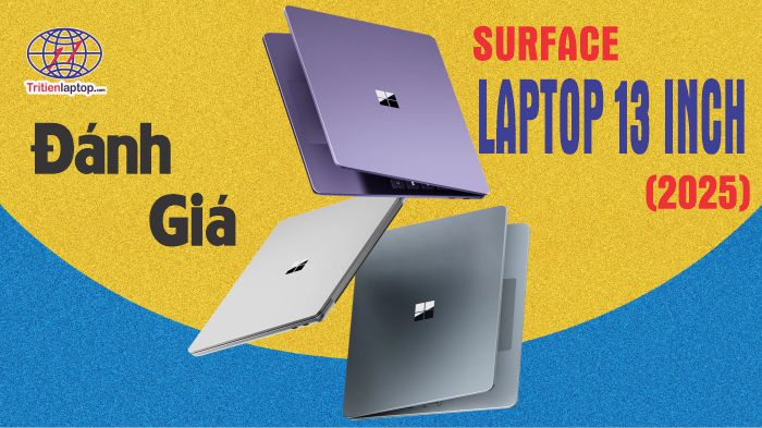 danh gia surface laptop 13 inch add