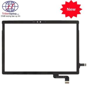 Thay mặt kính/Ép kính Surface Book 3 13.5 inch