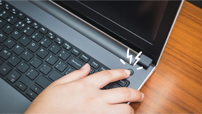 Cách khắc phục khi laptop không lên nguồn 9 sửa lỗi nguồn laptop mở không lên