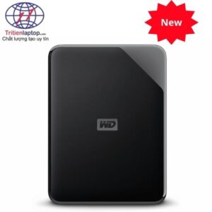 Ổ cứng di động HDD WD Element SE 2TB USB 3.0