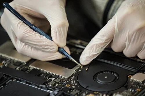 Thay, sửa main MacBook uy tín, lấy ngay tại Hà Nội 9 sửa main MacBook
