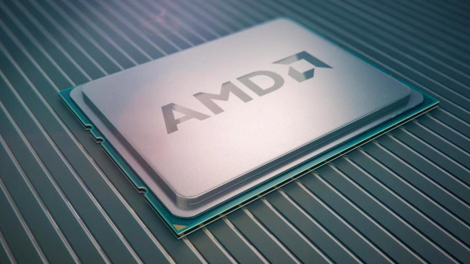 AMD Sound Wave
