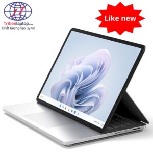 Surface Laptop Studio 2 Core i7/Ram 32GB/SSD 1TB/RTX 4050 Like New