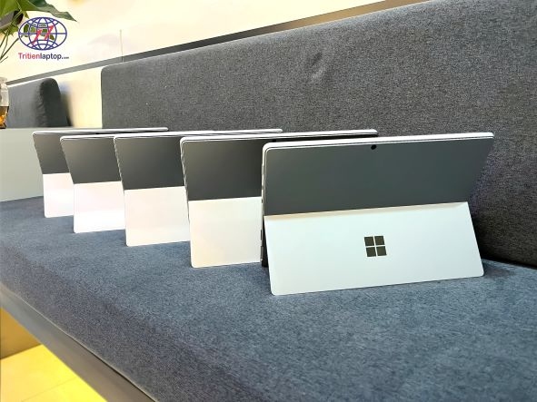 Đánh giá Surface Pro 8: Có nên mua năm 2025? 10 Surface Pro 8 tại Trí Tiến Laptop