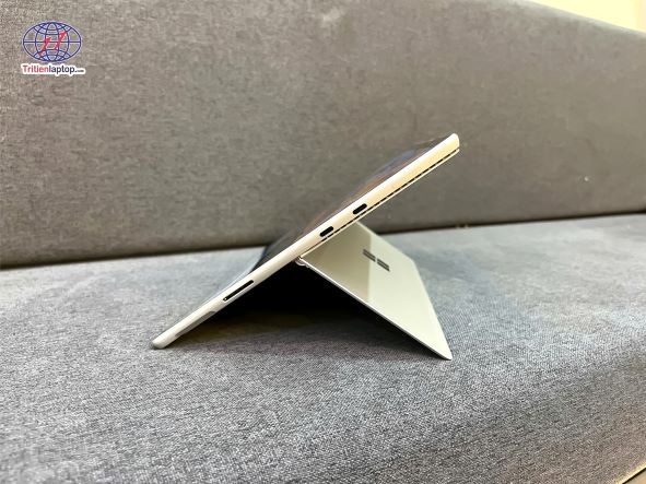 Đánh giá Surface Pro 8: Có nên mua năm 2025? 11 Surface Pro 8 sẵn hàng ở Trí Tiến Laptop