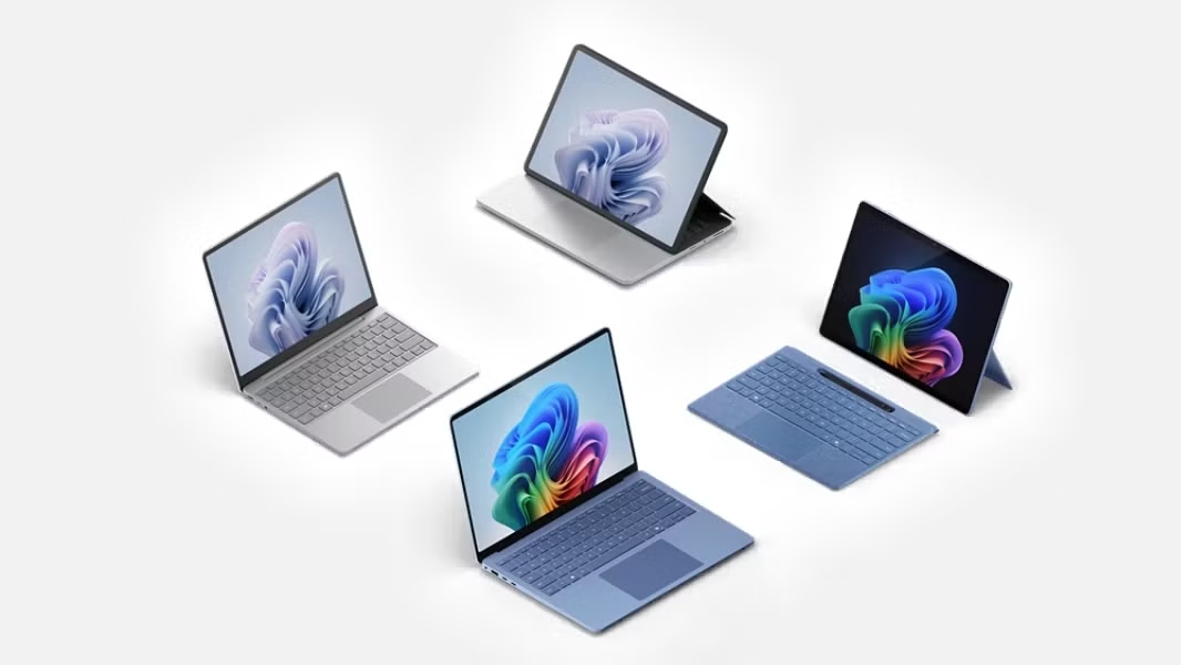 Năm 2025 nên mua laptop nào? Top laptop nên mua 2025 9 Những laptop đáng mua nhất 2025