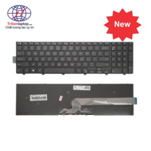 Bàn phím Laptop Dell Vostro 3568 Zin Chính Hãng (Không Led)