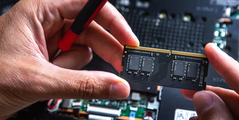 Cách tối ưu laptop để chơi game - Hướng dẫn chi tiết 10 Nâng cấp phần cứng