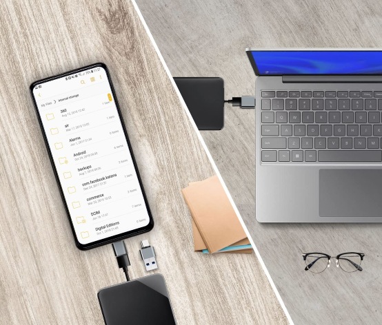 Cách chuyển file từ Iphone sang máy tính Surface 12 Chuyển file từ iphone sang máy tính bằng cáp USB