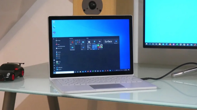 Năm 2025 Có Nên Mua Surface Book 3 Cũ Không? 9 Đánh giá tổng quan Surface Book 3