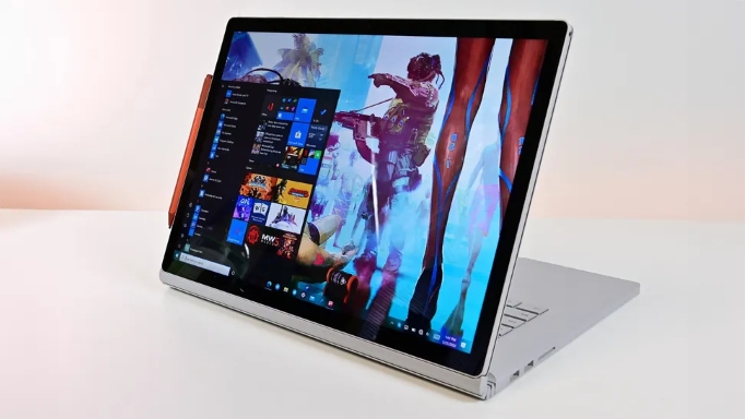 Năm 2025 Có Nên Mua Surface Book 3 Cũ Không? 11 cân nhắc trước khi mua Surface Book 3 cũ