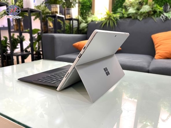Surface Pro 7 cũ bán tại Trí Tiến Laptop