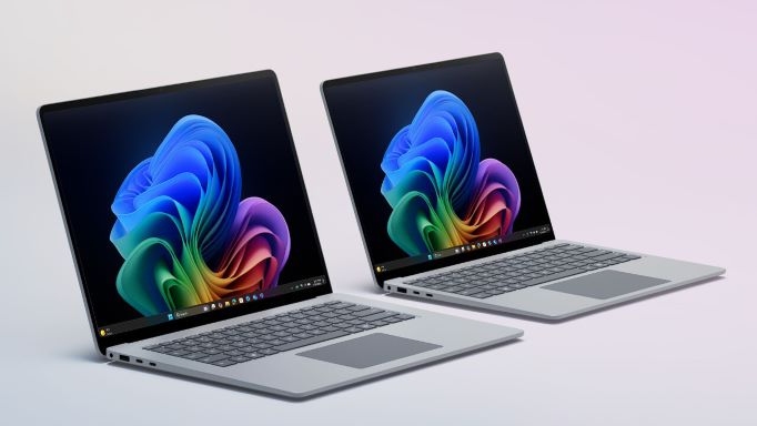 Surface Laptop 7