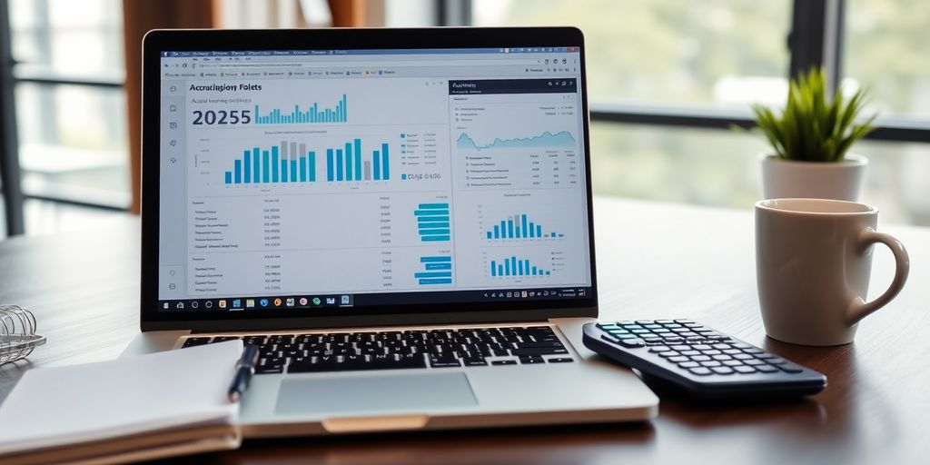 laptop cho sinh viên kế toán