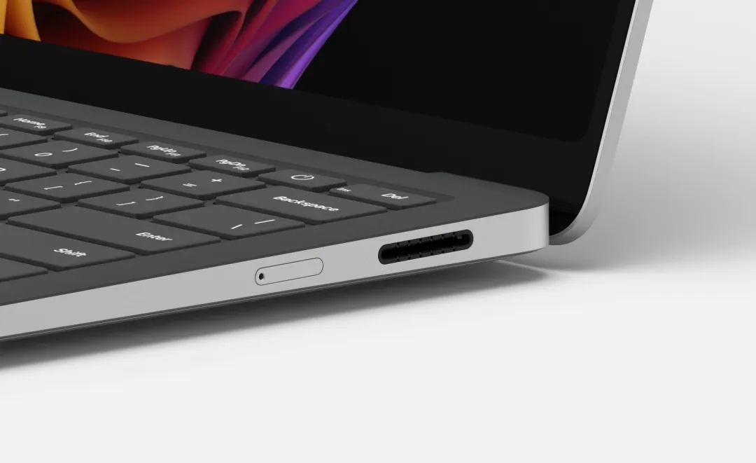 Máy tính mới của Microsoft ra mắt vào tháng 8: Surface Laptop 5G chạy chip Intel 9 Khe cắm nano SIM trên Surface Laptop 5G