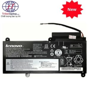 Pin laptop Lenovo ThinkPad E450 E450C E455 E460 E460C - 45N1752