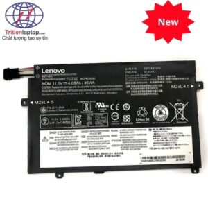 Pin laptop Lenovo Thinkpad E470 E470C E475 - 01AV411
