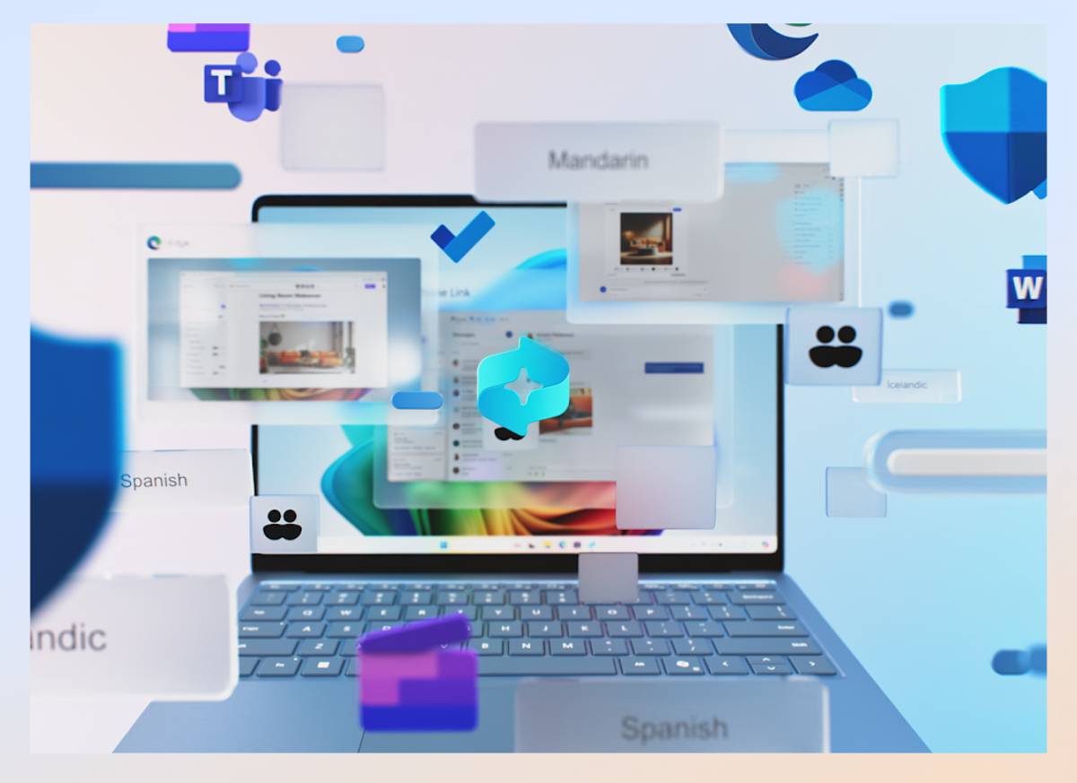 So sánh Surface Pro 12 inch và Surface Laptop 13 inch: Sự khác biệt là gì? 13 Surface Pro 12 inch và Surface Laptop 13 inch đều thuộc thế hệ Copilot+ PC