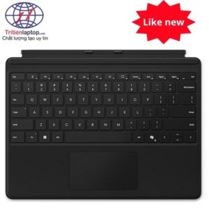 Bàn phím Copilot Surface Pro 10/11 (không khay bút) Like New