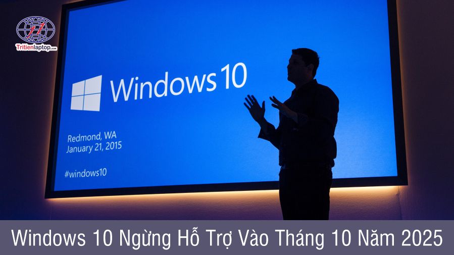 Windows 10 ngừng hỗ trợ vào tháng 10 năm 2025: Những điều bạn cần biết 46 Windows 10 ngừng hỗ trợ vào tháng 10 năm 2025: Những điều bạn cần biết