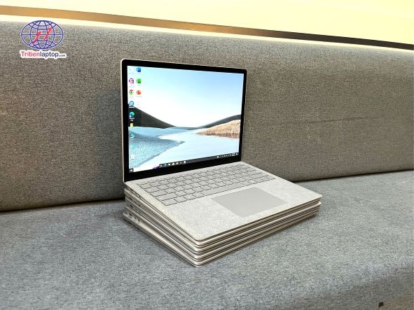 Kinh nghiệm mua Surface cũ