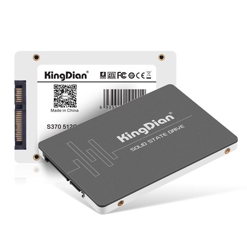 Giá ổ cứng ssd 512gb cho Laptop mới nhất 2025 9 Ổ cứng SSD 512GB SATA III