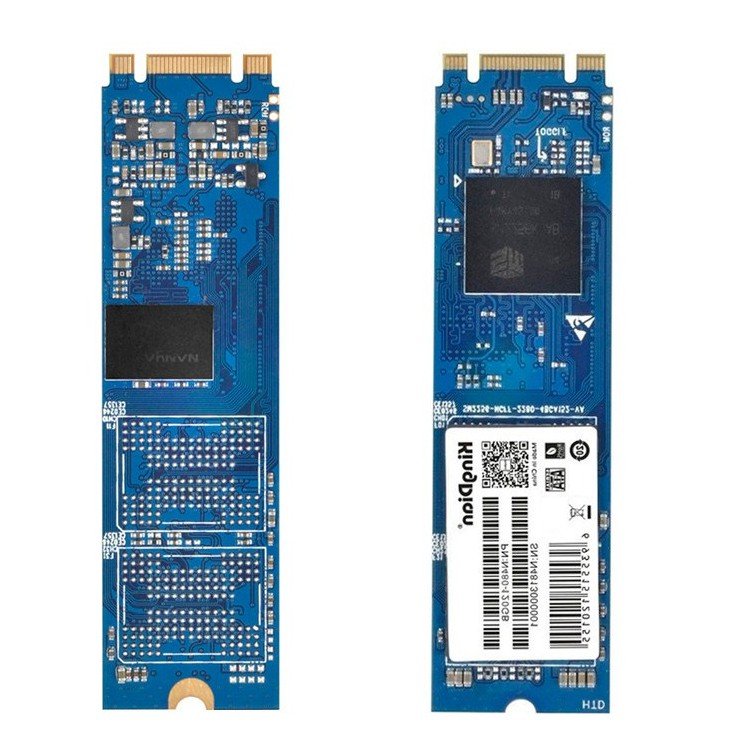 Giá ổ cứng ssd 512gb cho Laptop mới nhất 2025 10 Ổ cứng SSD 512GB NVMe (M.2)