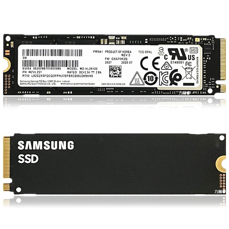 Giá ổ cứng ssd 512gb cho Laptop mới nhất 2025 11 Ổ cứng SSD 512GB PCIe Gen 4.0