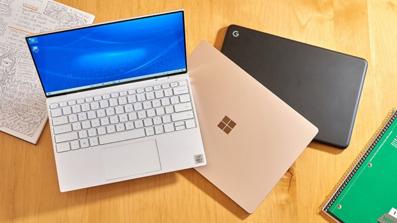 Học digital marketing nên mua laptop nào? Hướng dẫn chọn laptop 2025 11 laptop cho digital marketing