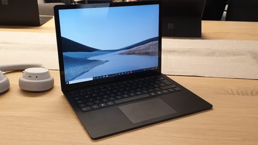 Top 7 laptop dành cho học sinh cấp 3 bền, giá rẻ 2025 10 Surface Laptop 3 dành cho học sinh cấp 3