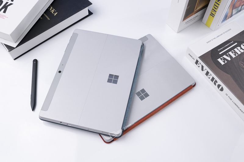 Top 10 máy tính bảng 4G giá rẻ, tốt nhất hiện nay 10 Surface Go 3