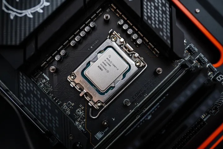 Bộ xử lý Intel Core i5