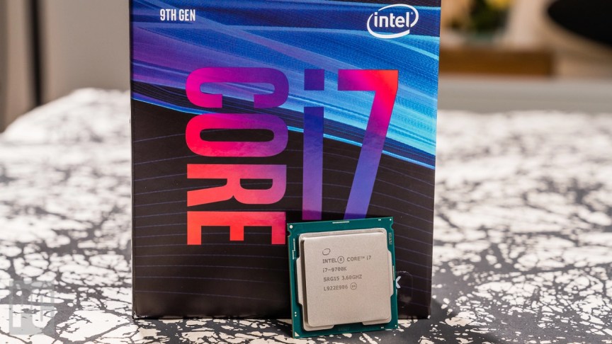 Bộ xử lý Intel Core i7