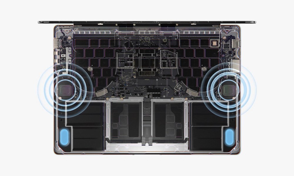 Sửa loa MacBook bao nhiêu tiền? Nên sửa ở đâu? 9 Vấn đề thường gặp của loa MacBook