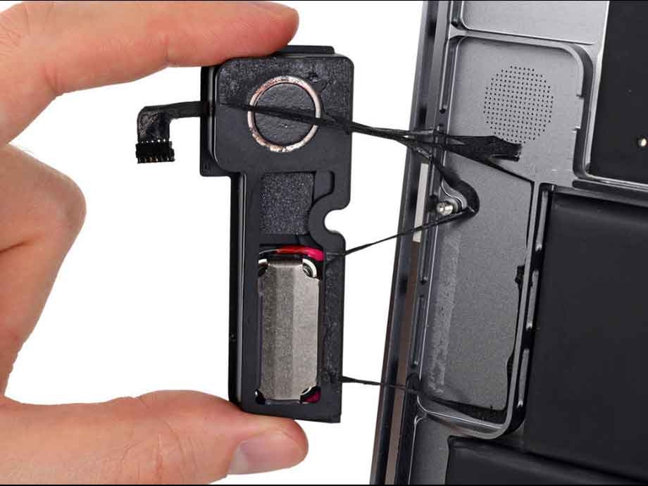 Sửa loa MacBook bao nhiêu tiền? Nên sửa ở đâu? 10 Các yếu tố ảnh hưởng đến giá sửa loa MacBook