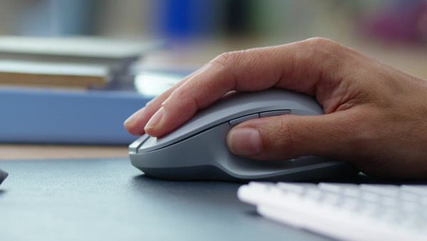 Surface không nhận chuột: Nguyên nhân và cách khắc phục 8 Surface không nhận chuột