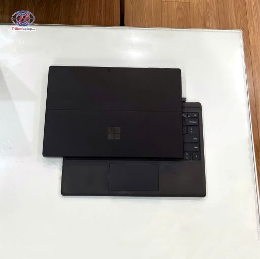 Surface Pro 7 bán tại Trí Tiến Laptop