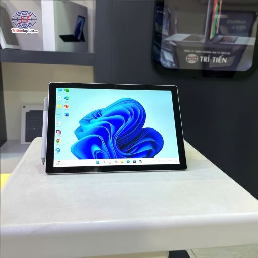 Surface Pro 7 bán tại Trí Tiến Laptop