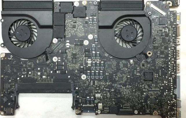 Mainboard MacBook