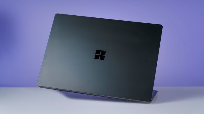 Đánh giá Surface Laptop 4: Có còn tốt vào năm 2025 không? 9 Đánh giá thiết kế của Surface Laptop 4