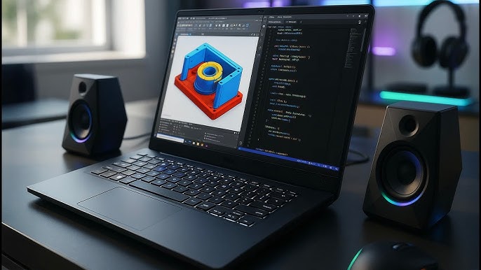 Top 7 laptop cho sinh viên kỹ thuật dưới 20 triệu năm 2025 8 Học kỹ thuật nên mua laptop nào