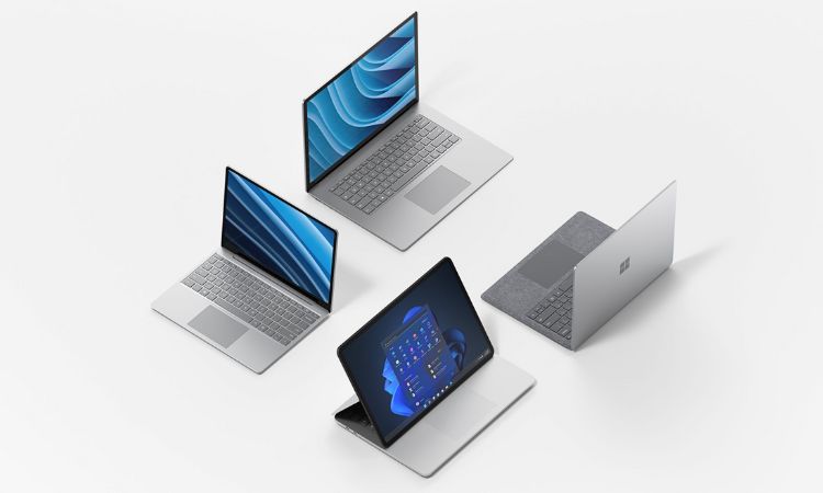 Chương trình khuyến mãi laptop cho tân sinh viên