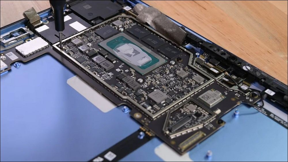 Surface có nâng cấp RAM được không? Địa chỉ nâng cấp RAM Surface uy tín 8 Đặc điểm RAM của Microsoft Surface