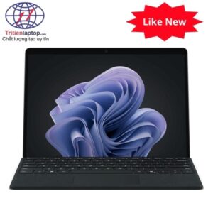 Surface Pro 10 [Kèm phím] Intel Core Ultra 7 165U/RAM 32GB/SSD 512GB Like New