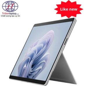 Surface Pro 10 Intel Core Ultra 7 165U/RAM 16GB/SSD 256GB Like New