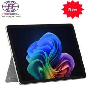 Surface Pro 12 inch Snapdragon X Plus/Ram 16GB/UFS 512GB New (Business)