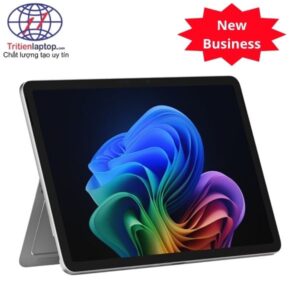 Surface Pro 12 inch Snapdragon X Plus/Ram 16GB/UFS 512GB New (Business)