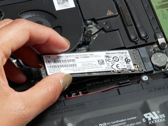 Thay ổ SSD cho laptop Asus bao nhiêu tiền? Bảng giá 2025 8 thay thế/nâng cấp ổ cứng SSD cho laptop Asus