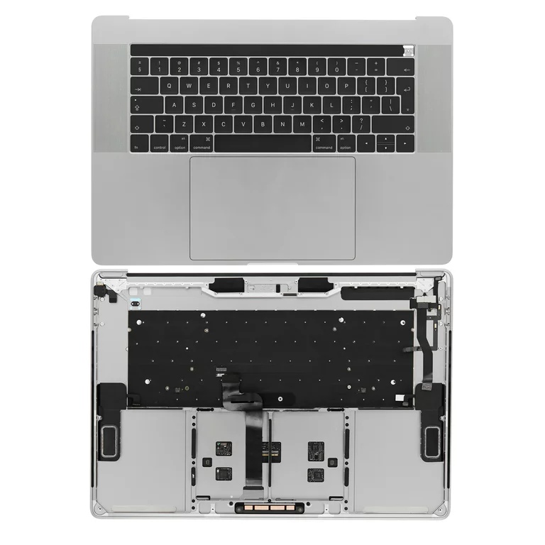 Thay vỏ MacBook giá bao nhiêu