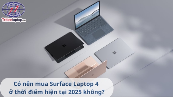 Có nên mua Surface Laptop 4 ở thời điểm hiện tại 2025 không? 15 Có nên mua Surface Laptop 4 ở thời điểm hiện tại 2025 không?